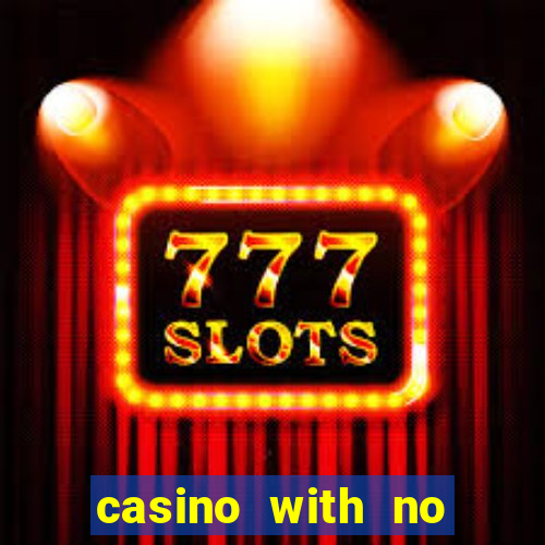 casino with no deposit free spins