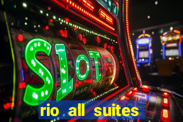 rio all suites hotel and casino las vegas