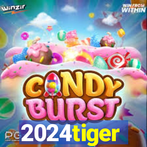 2024tiger