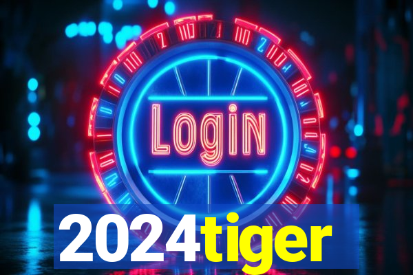 2024tiger