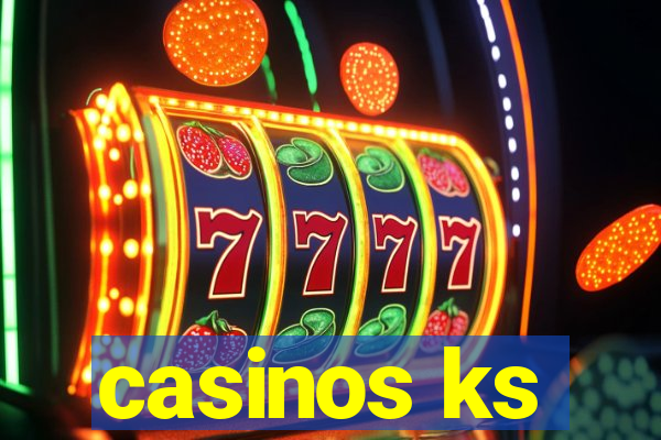 casinos ks