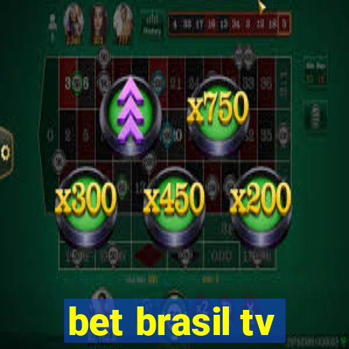 bet brasil tv