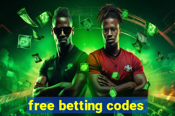 free betting codes