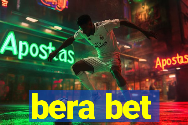 bera bet