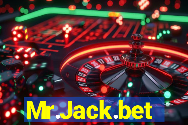 Mr.Jack.bet