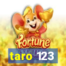 taro 123