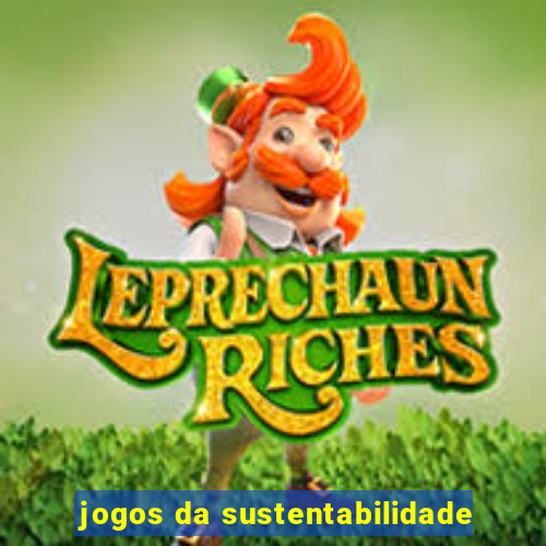 jogos da sustentabilidade