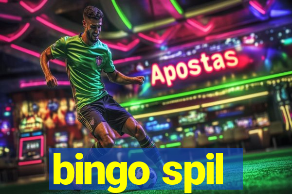 bingo spil