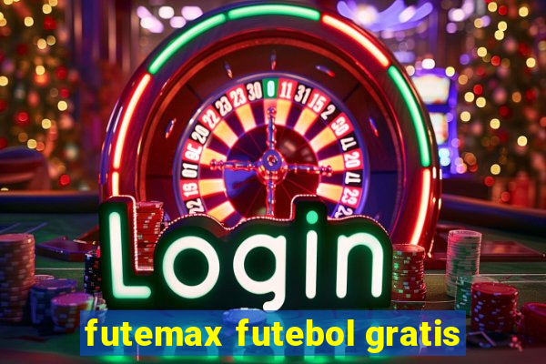 futemax futebol gratis