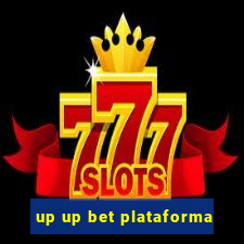 up up bet plataforma