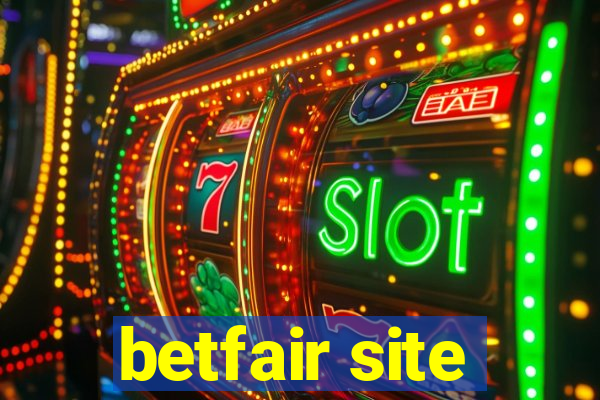 betfair site