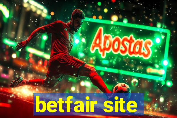 betfair site