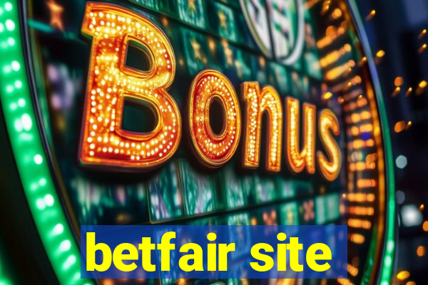 betfair site