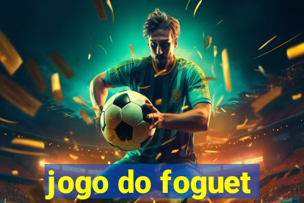 jogo do foguet