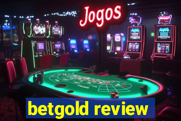 betgold review