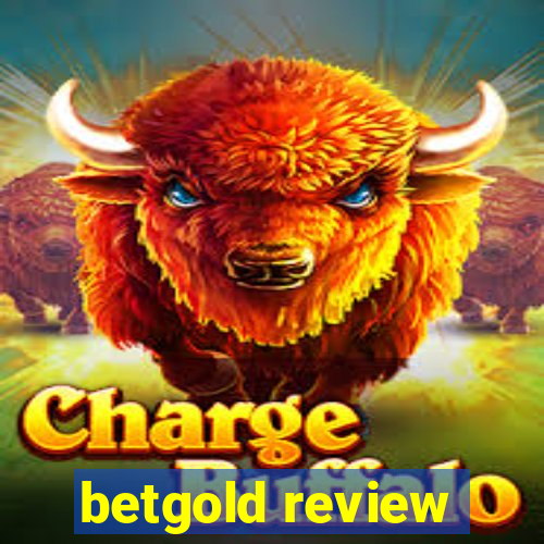 betgold review