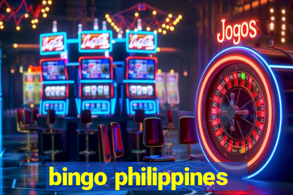 bingo philippines