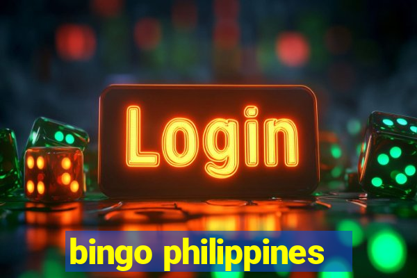 bingo philippines