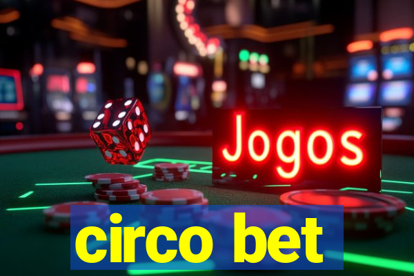 circo bet