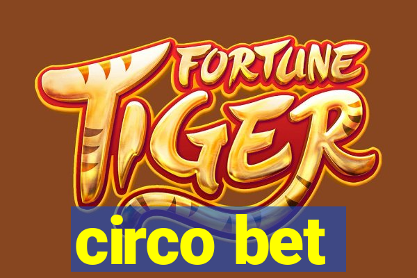 circo bet