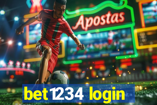 bet1234 login