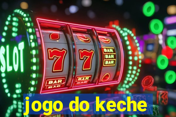 jogo do keche