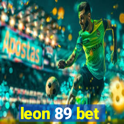 leon 89 bet