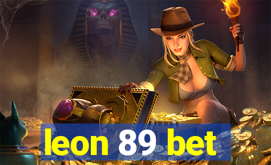 leon 89 bet