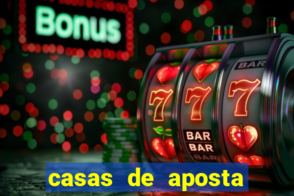 casas de aposta com deposito de 1 real