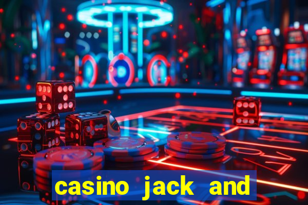 casino jack and the beanstalk