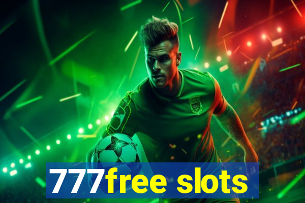 777free slots