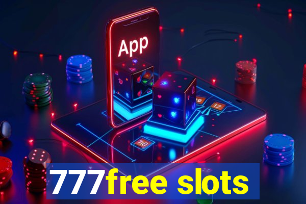 777free slots