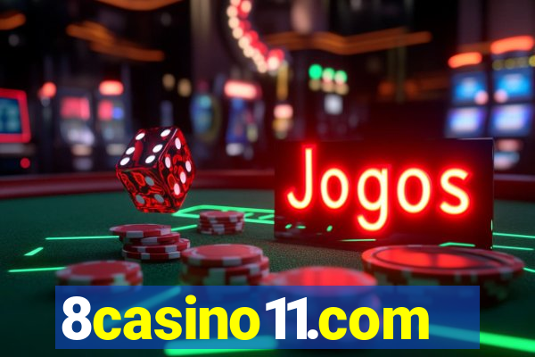 8casino11.com