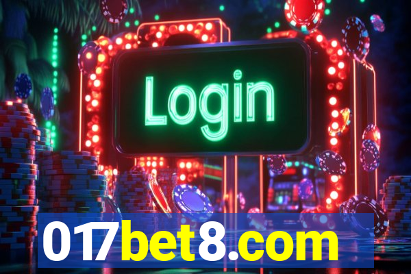 017bet8.com