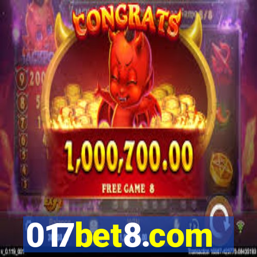 017bet8.com