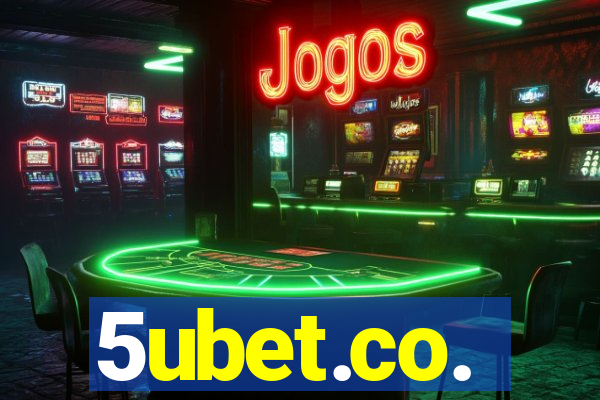 5ubet.co.