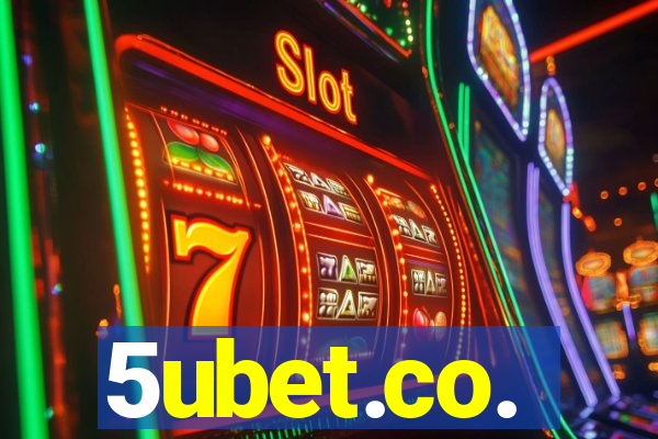 5ubet.co.