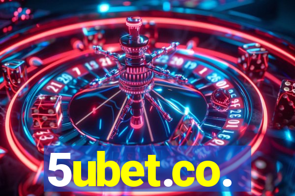 5ubet.co.