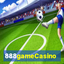 888gameCasino