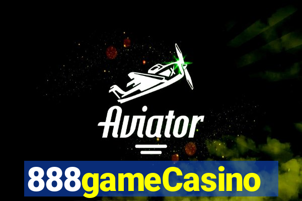 888gameCasino