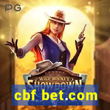 cbf bet.com