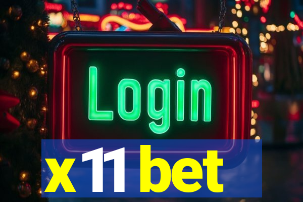 x11 bet