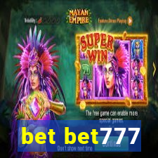 bet bet777