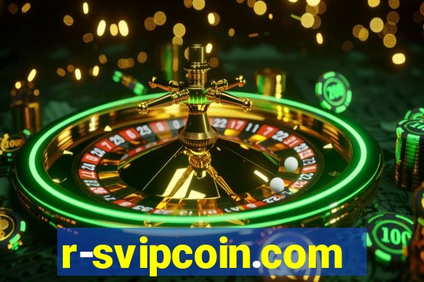 r-svipcoin.com