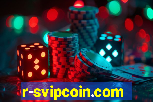 r-svipcoin.com