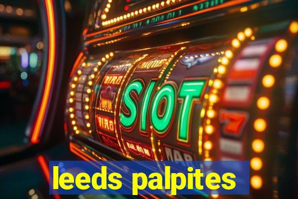 leeds palpites