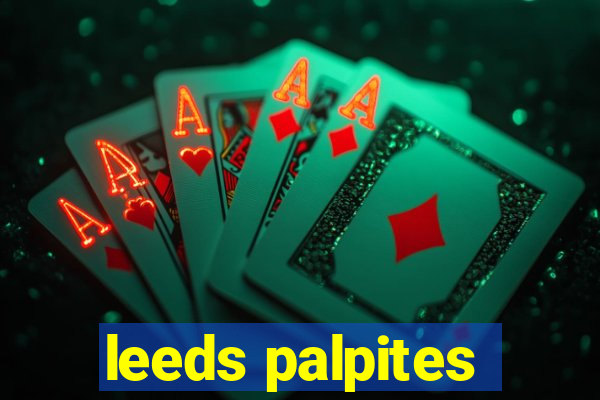 leeds palpites