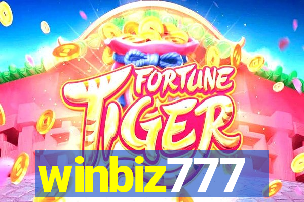 winbiz777