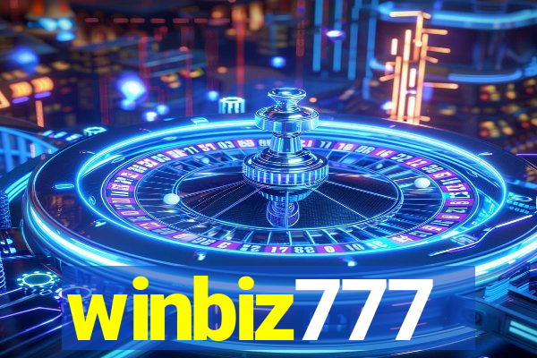 winbiz777