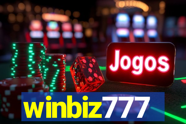 winbiz777